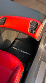 2015 Chevrolet Corvette Callaway SC627 - 88k km