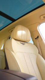 2020 Bentley Bentayga V8 Centenary Edition - 50k km