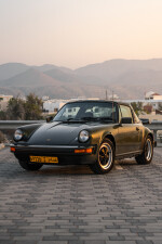 1979 Porsche 911 Super Carrera Targa - 115k mile