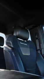 2019 Ford F-150 Raptor SuperCrew - 166k km