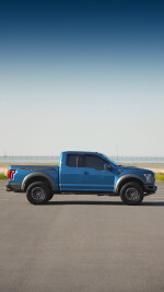2019 Ford F-150 Raptor SuperCrew - 166k km