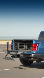 2019 Ford F-150 Raptor SuperCrew - 166k km