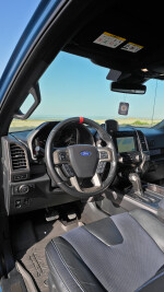 2019 Ford F-150 Raptor SuperCrew - 166k km