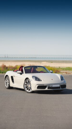 2019 Porsche 718 Boxster - 76k km
