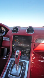 2019 Porsche 718 Boxster - 76k km