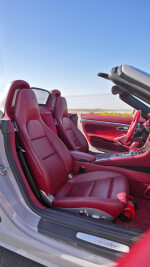 2019 Porsche 718 Boxster - 76k km