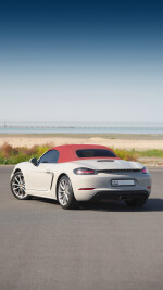 2019 Porsche 718 Boxster - 76k km