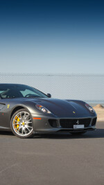 2008 Ferrari 599 GTB Fiorano - 16k km