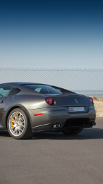 2008 Ferrari 599 GTB Fiorano - 16k km