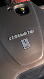 2008 Ferrari 599 GTB Fiorano - 16k km