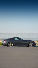 2008 Ferrari 599 GTB Fiorano - 16k km
