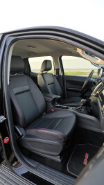 2022 Ford Ranger FX4 - 5k km