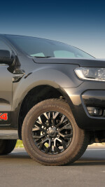 2022 Ford Ranger FX4 - 5k km