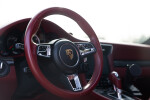 2017 Porsche 911 Turbo S Coupe - 74k km