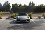 2017 Porsche 911 Turbo S Coupe - 74k km