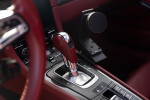 2017 Porsche 911 Turbo S Coupe - 74k km