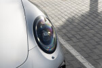 2017 Porsche 911 Turbo S Coupe - 74k km
