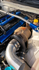 2000 Nissan Skyline GT-T - Modified
