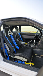 2000 Nissan Skyline GT-T - Modified