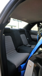 2000 Nissan Skyline GT-T - Modified