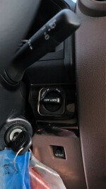 2025 Toyota Land Cruiser LX - 38 km only