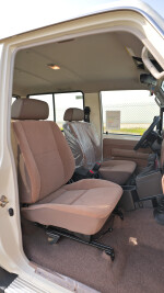 2025 Toyota Land Cruiser LX - 38 km only