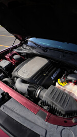 2023 Dodge Challenger R/T - 49k km