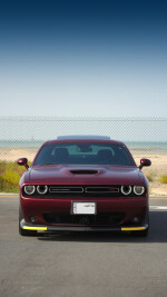 2023 Dodge Challenger R/T - 49k km
