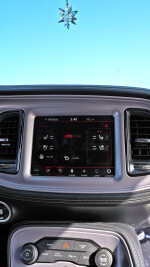 2023 Dodge Challenger R/T - 49k km