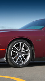 2023 Dodge Challenger R/T - 49k km