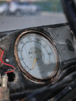 1978 Mercedes-Benz Unimog 416 - 34k km
