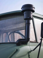 1978 Mercedes-Benz Unimog 416 - 34k km