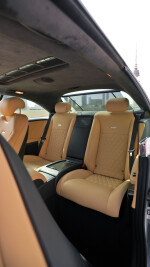 2011 Mercedes-Benz CL63 AMG - 63k km