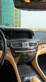 2011 Mercedes-Benz CL63 AMG - 63k km