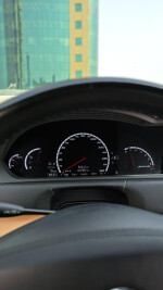 2011 Mercedes-Benz CL63 AMG - 63k km
