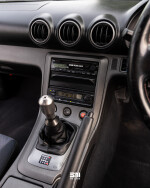 2002 Nissan Silvia S15 Spec-R - 220k km