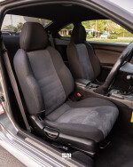 2002 Nissan Silvia S15 Spec-R - 220k km
