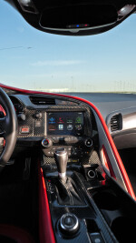 2016 Chevrolet Corvette Z06 3LZ - 163k km