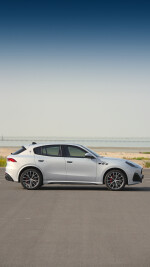 2024 Maserati Grecale Trofeo - 38k km