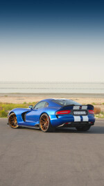 2013 Dodge Viper GTS Launch Edition - 26k km