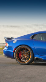 2013 Dodge Viper GTS Launch Edition - 26k km