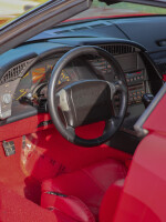 1990 Chevrolet Corvette ZR-1 - 11k mile