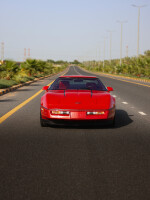 1990 Chevrolet Corvette ZR-1 - 11k mile
