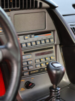 1990 Chevrolet Corvette ZR-1 - 11k mile