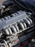 1990 Chevrolet Corvette ZR-1 - 11k mile