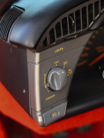1990 Chevrolet Corvette ZR-1 - 11k mile