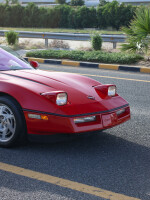 1990 Chevrolet Corvette ZR-1 - 11k mile