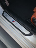 2014 BMW M6 Gran Coupé - 158k km