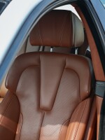 2014 BMW M6 Gran Coupé - 158k km