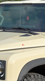 2024 Ineos Grenadier Fieldmaster Edition Station Wagon - 1,772 km only
